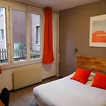 Street Art Hotell Rouen