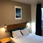 Hotell Street Art