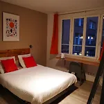 Hotell Street Art 2*