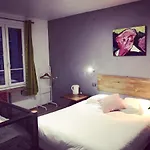 Hotell Street Art Rouen