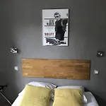 Hotell Street Art
