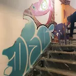 Hotell Street Art 2*
