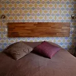 Street Art Hotell