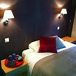 Street Art Hotell Rouen