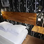 Hotell Street Art Rouen