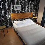Hotell Street Art