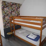 Street Art Hotell