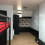 Street Art Hotell Rouen