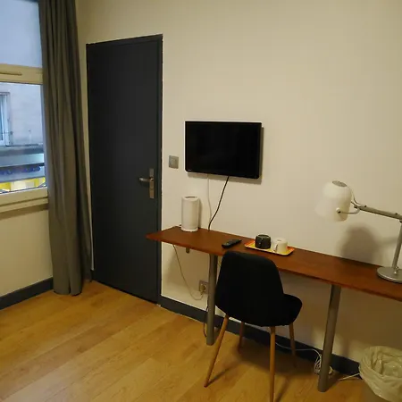 Street Art Otel Rouen