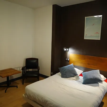 Street Art Hotell 2*