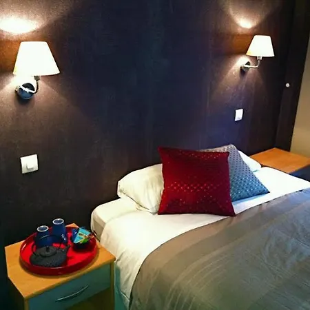 Street Art Otel Rouen