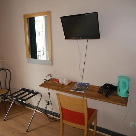 Otel Street Art Rouen