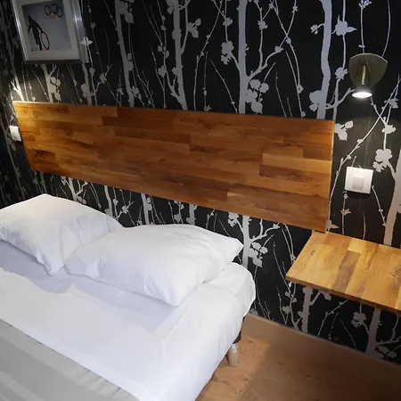 Otel Street Art Rouen