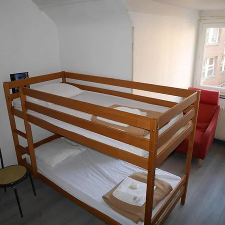 Hotel Street Art Rouen