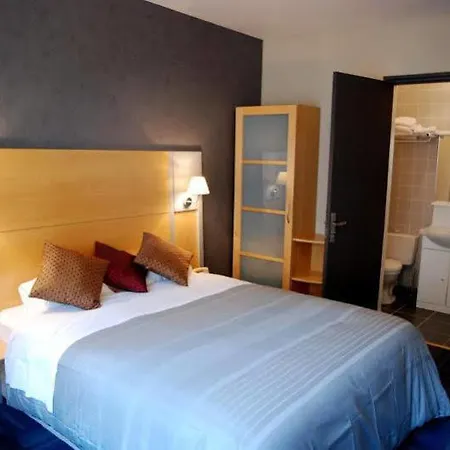 Street Art Otel Rouen