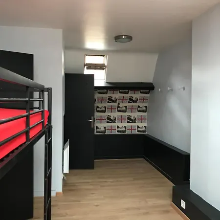 Street Art Otel Rouen